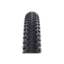 KÖP 29X2,10 (54-622) SCHWALBE MARATHON PLUS MTB HS468 FEKETE REFLEXCSÍKOS