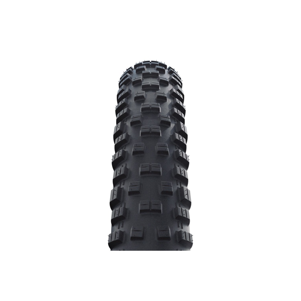 KÖP 27,5X2,35 (60-584) SCHWALBE TOUGH TOM HS463 FEKETE