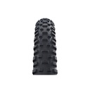 KÖP 29X2,35 (60-622) SCHWALBE TOUGH TOM HS463 FEKETE