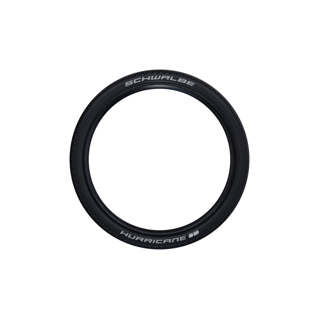 KÖP 29X2,25 (57-622) SCHWALBE HURRICANE HS499 FEKETE