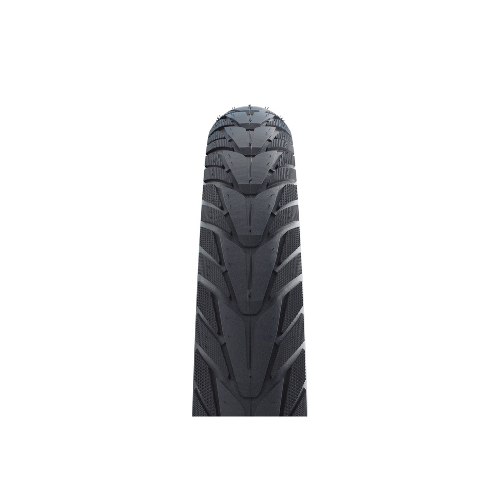 KÖP 700X38C (40-622) 28X1,50 SCHWALBE ENERGIZER PLUS HS492 FEKETE REFLEXCSÍKOS