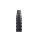 KÖP 26X1,50 (40-559) SCHWALBE MARATHON RACER HS429 FEKETE REFLEXCSÍKOS