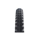 KÖP 700X45C (47-622) 28X1,75 SCHWALBE MARATHON 365 HS475 FEKETE REFLEXCSÍKOS