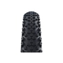KÖP 700X40C (42-622) 28X1,60 SCHWALBE SMART SAM HS624 FEKETE