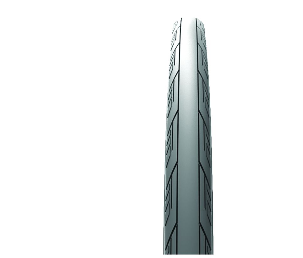 Freedom Roadrunner de luxe drótperemes 26"-os gumiköpeny [1.5, fekete]