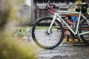 WTB ByWay 650B Light Fast Rolling TCS SG2 hajtogatható 27,5"-os gumiköpeny [1.9, fekete]