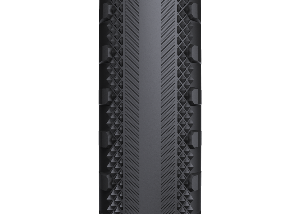 WTB ByWay Road TCS hajtogatható 27,5"-os gumiköpeny [1.9, fekete-barna]