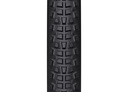 WTB Cross Boss TCS Light Fast Rolling hajtogatható 622/700c gumiköpeny [35, fekete]