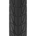 WTB Groov-E Comp DNA Flat Guard reflexcsíkos drótperemes 27,5"-os gumiköpeny [2.4, fekete]