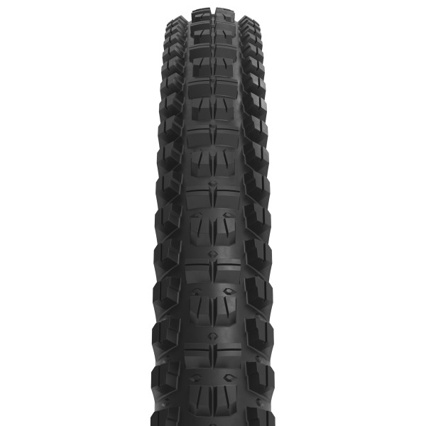 WTB Judge TCS Tough High Grip TriTec E25 hajtogatható 29er gumiköpeny [2.4, fekete]