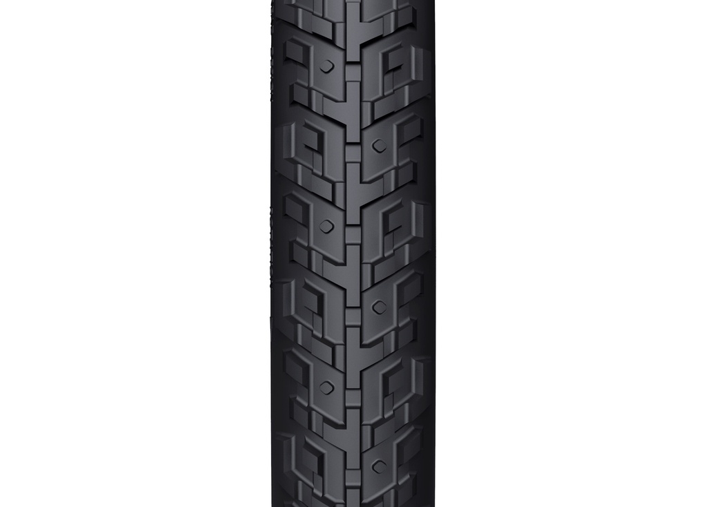 WTB Nano TCS Light Fast Rolling hajtogatható 622/700c gumiköpeny [40, fekete]