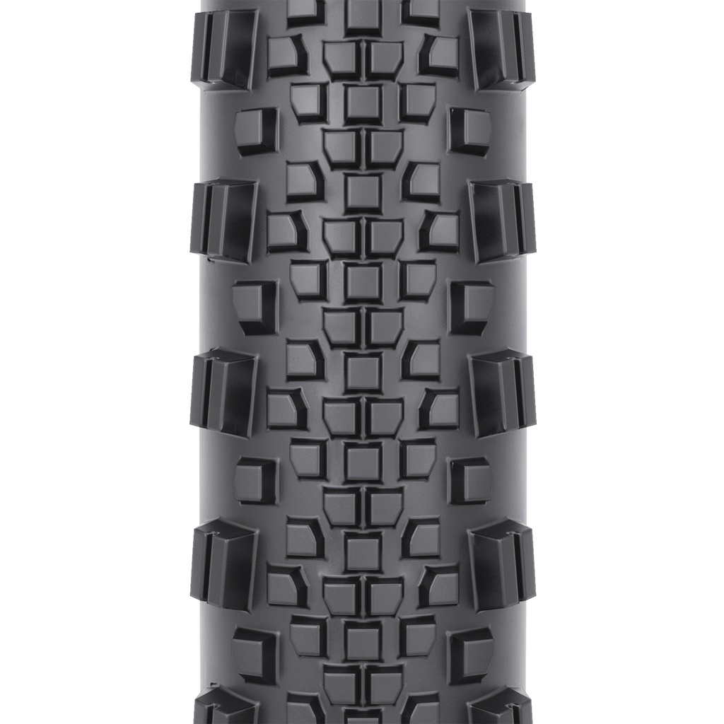 WTB Raddler TCS Light Fast Rolling hajtogatható 622/700c gumiköpeny [40, fekete, Csomagolás nélküli]