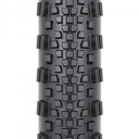 WTB Raddler TCS Light Fast Rolling SG2 hajtogatható 622/700c gumiköpeny [44, fekete]