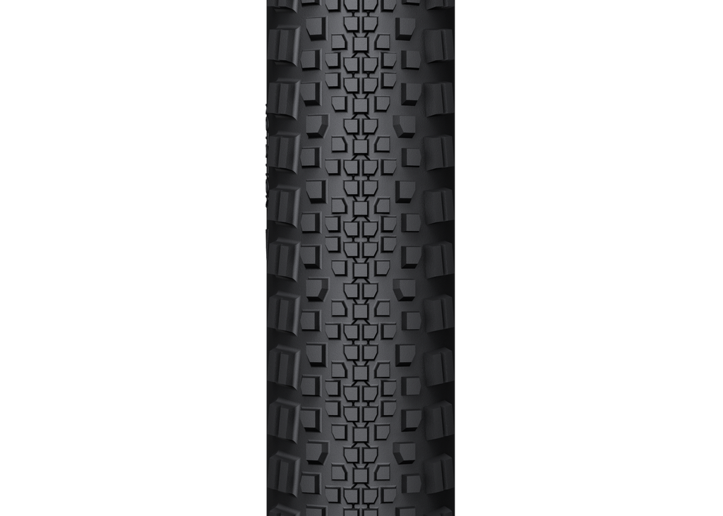 WTB Riddler TCS Light Fast Rolling hajtogatható 622/700c gumiköpeny [37, fekete]