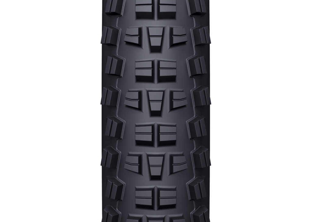 WTB Trail Boss TCS Light Fast Rolling SG2 hajtogatható 29er gumiköpeny [2.4, fekete]