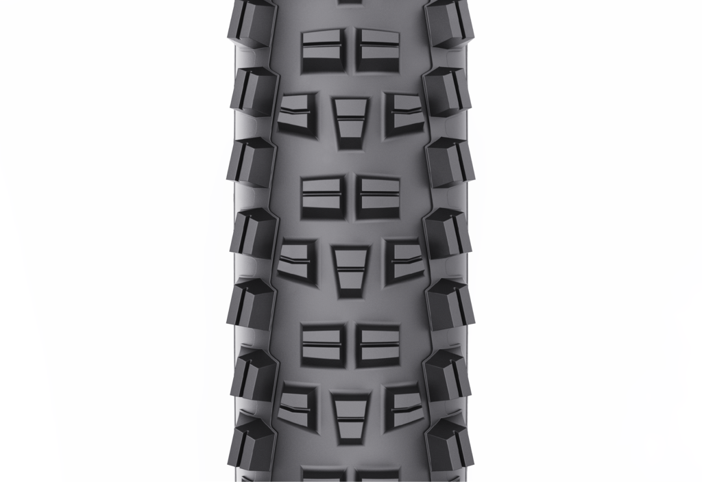 WTB Trail Boss TCS Tough Fast Rolling TriTec E25 hajtogatható 29er gumiköpeny [2.6, fekete]