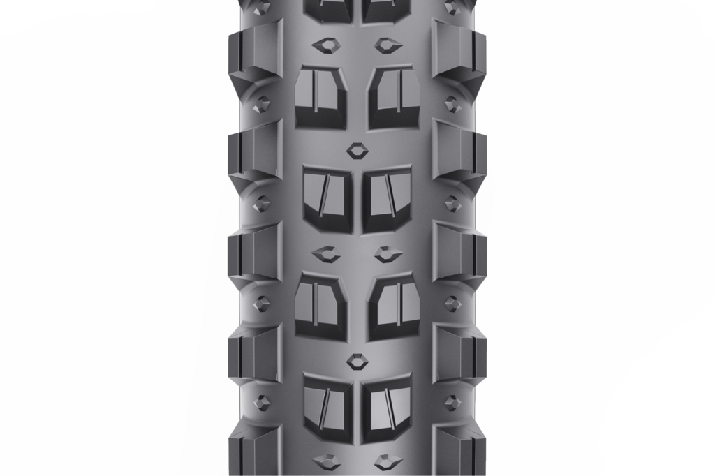 WTB Verdict TCS Tough High Grip E25 hajtogatható 27,5"-os gumiköpeny [2.5, fekete]