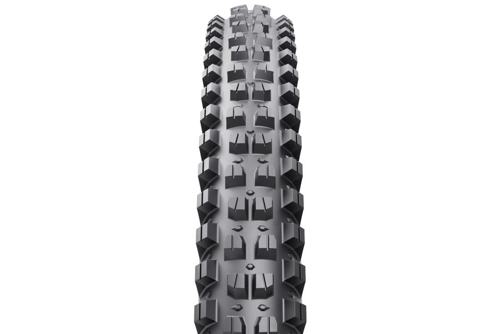 WTB Verdict TCS Tough High Grip TriTec SG1 IP+ E50 hajtogatható 29er gumiköpeny [2.5, fekete]