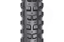 WTB Verdict TCS Tough High Grip TriTec SG1 IP+ E50 hajtogatható 29er gumiköpeny [2.5, fekete]