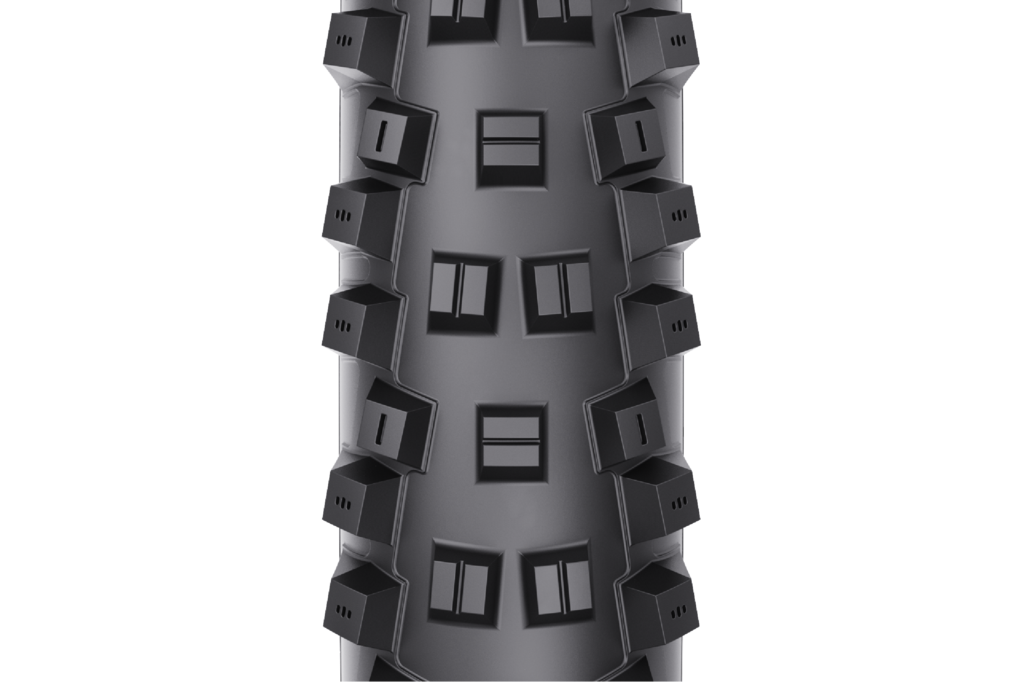 WTB Vigilante TCS Light High Grip SG2 hajtogatható 27,5"-os gumiköpeny [2.5, fekete]