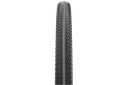 WTB Vulpine S TCS Light Fast Rolling SG hajtogatható 622/700c gumiköpeny [45, fekete-tanwall]