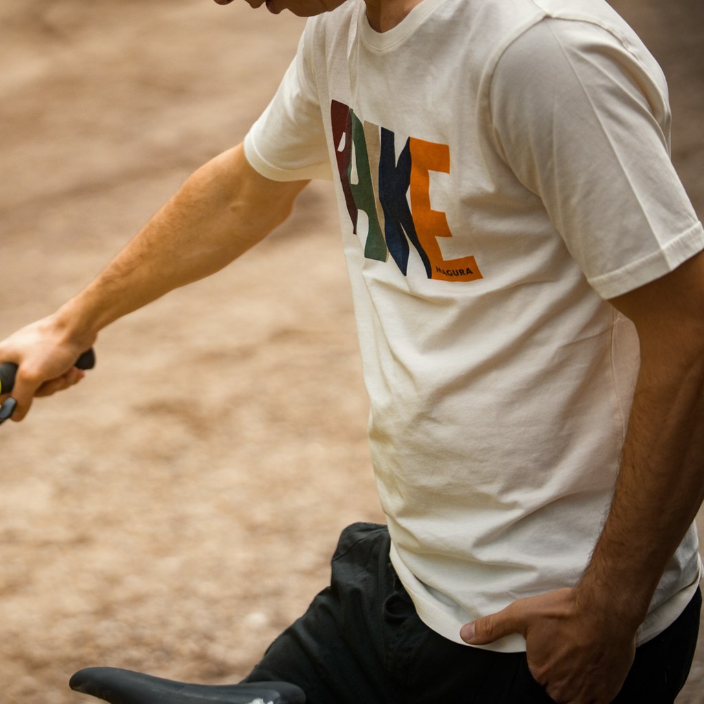 Magura Brake rövid ujjú póló [XL]