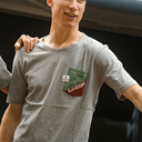 Magura Rotor rövid ujjú póló [S]