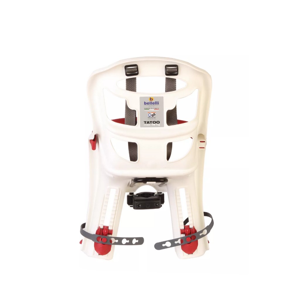 BIZT. GYERMEKÜLÉS ELSŐ BELLELLI TATOO PLUS HANDLEFIX FEHÉR