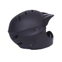 Safety Labs Stamina fullface kerékpáros sisak [fekete, 55-58 cm (M)]