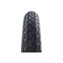 KÖP 700X38C (40-622) 28X1,50 SCHWALBE MARATHON HS620 FEKETE REFLEXCSÍKOS