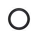 KÖP 700X38C (40-622) 28X1,50 SCHWALBE MARATHON HS620 FEKETE REFLEXCSÍKOS