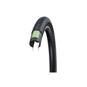 KÖP 700X38C (40-622) 28X1,50 SCHWALBE MARATHON HS620 FEKETE REFLEXCSÍKOS