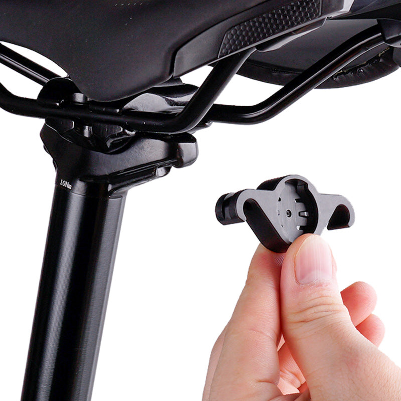 Ravemen ABM18 lámpatartó konzol