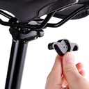 Ravemen ABM18 lámpatartó konzol