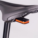 Ravemen CL01 akkumulátoros hátsó lámpa