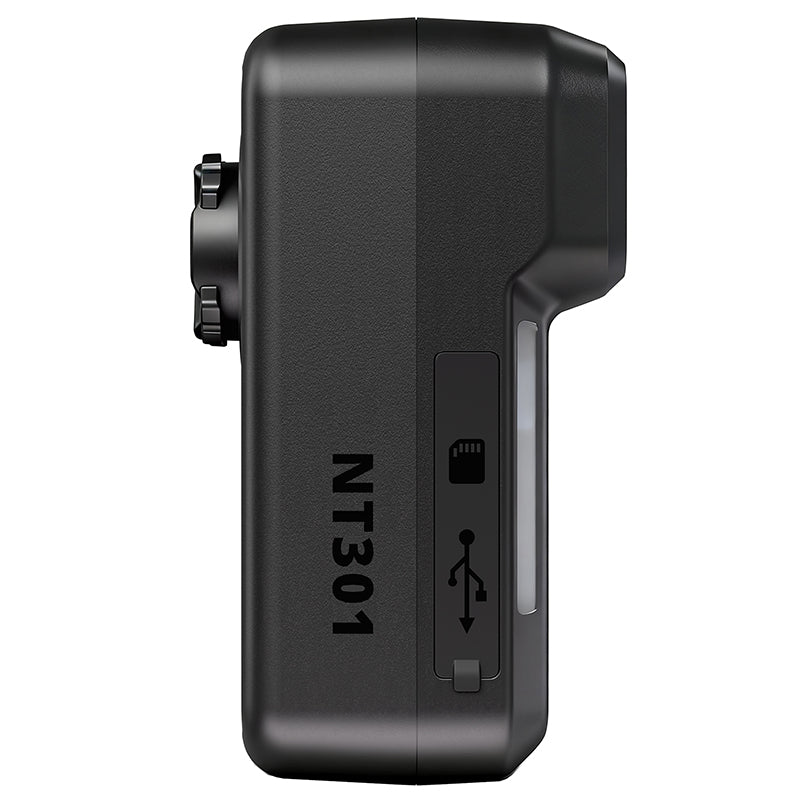 Ravemen NT301 kamerás akkumulátoros hátsó lámpa