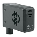 SKS-Germany EMP elektromos minipumpa [fekete]
