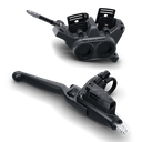 Magura Clara Pro hidraulikus tárcsafék [220 cm, első]