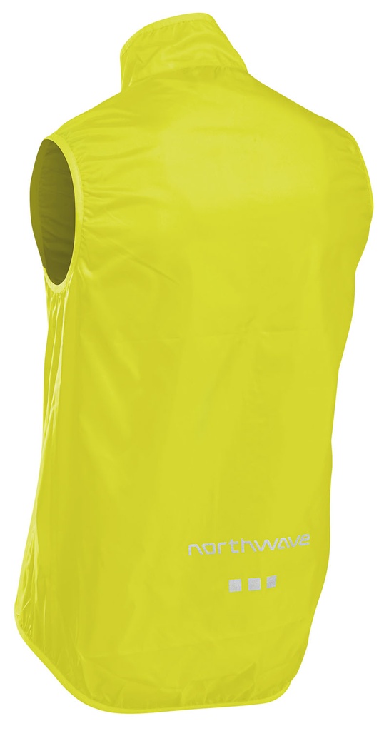 Mellény NW szél VORTEX 2 4XL