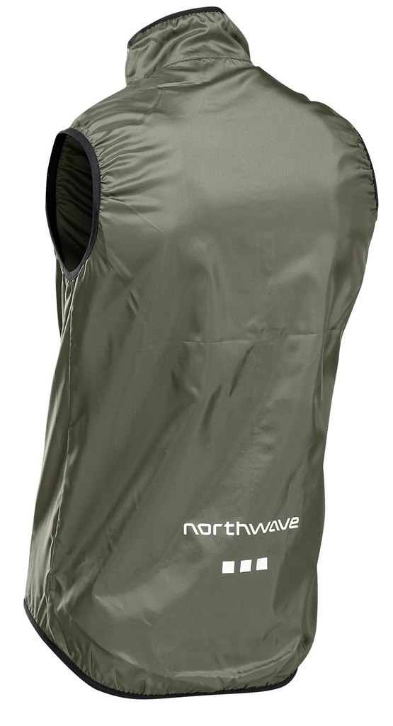 Mellény NW szél VORTEX 2 4XL