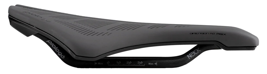 Nyereg PR DIMENSION R2 AGX