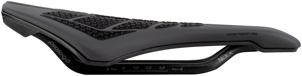 Nyereg PR DIMENSION R2 TIROX