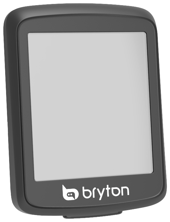 Computer Bryton E10