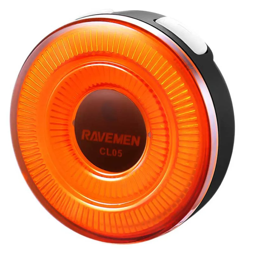 Ravemen LS03 lámpaszett