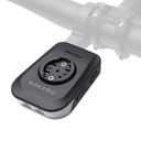 Ravemen FR1100 akkumulátoros első lámpa Garmin/IGPSport GPS konzolra