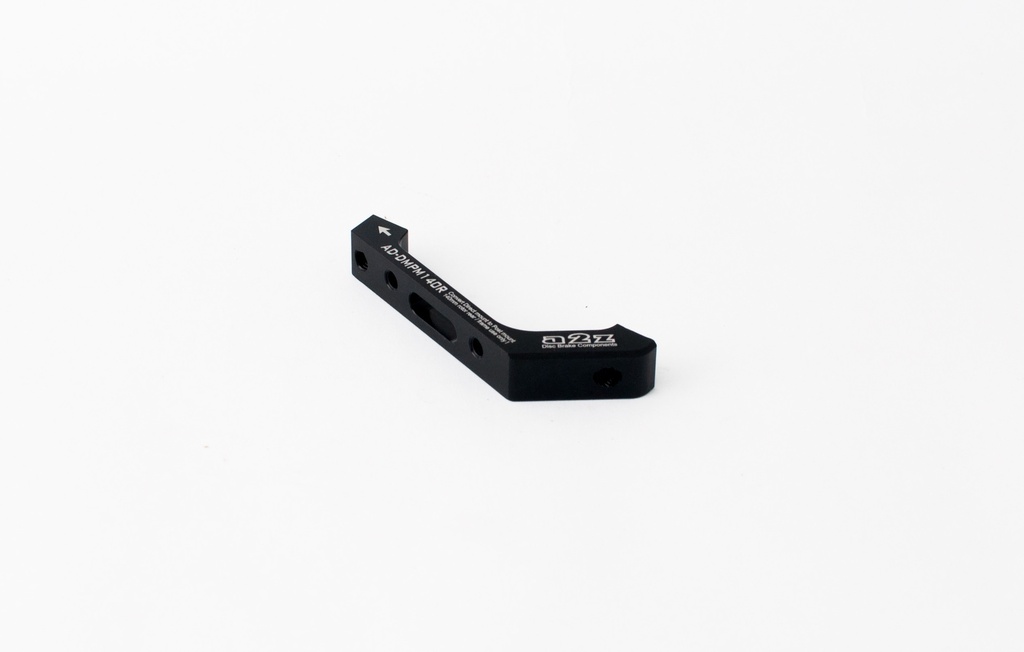 a2Z Flat -> Post tárcsafék adapter [Hátsó FM 140 - PM 140]