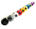 a2Z S-Cap ahead zárókupak [lila]
