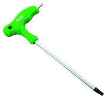 Acor ATL-2510 imbuszkulcs [3 mm]