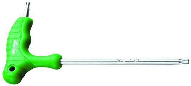 Acor ATL-2710 T25 torxkulcs