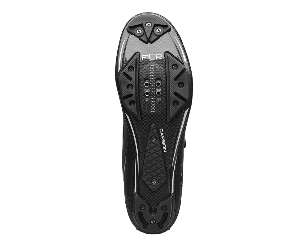 FLR F-95X talp [fekete, 43-45]